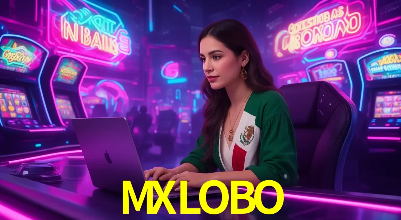 MXLOBO Apuestas Deportivas
