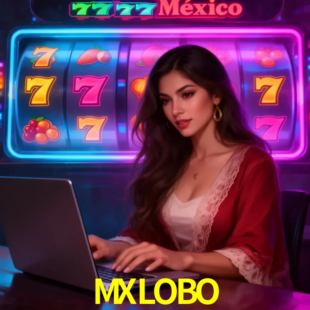 MXLOBO Roulette en Vivo
