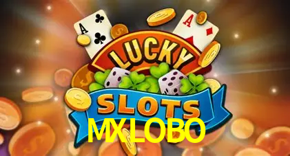 MXLOBO gaming platform