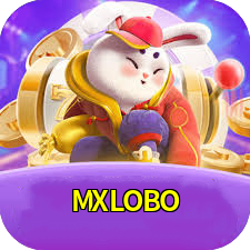MXLOBO logo